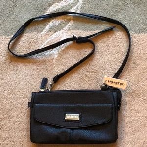 Kenneth Cole Crossbody purse NWT